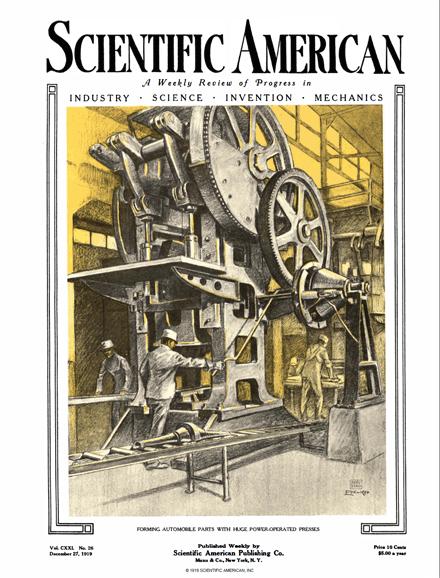 Cover art for Science Jigsaws